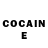 Cocaine Fish Scale joostc